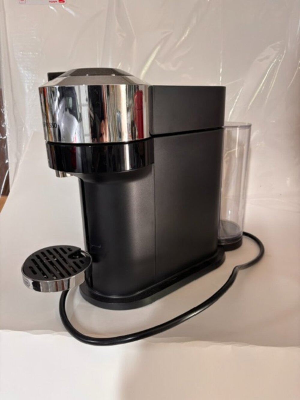 Nespresso Coffee Maker
